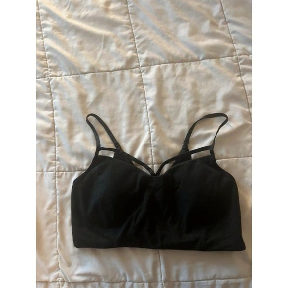 sports bra - Picture 3 of 3